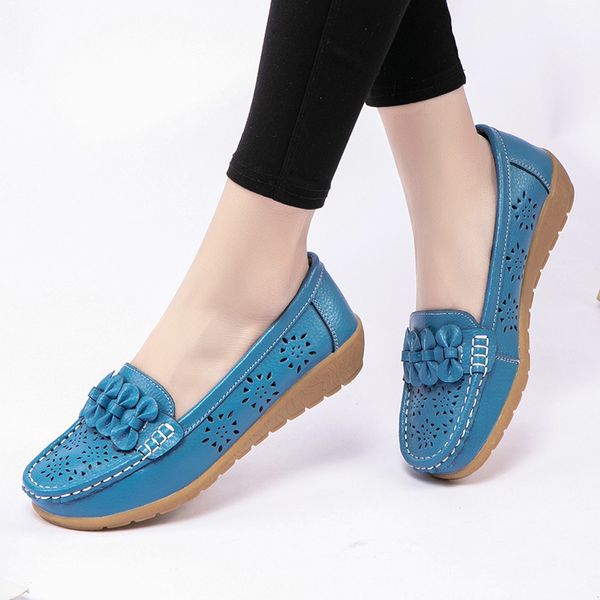 fashion women shoes oxford flats shoes women genuine leather moccasins wedge loafers white shoes zapatos de mujer plus size, Black
fashion women shoes oxford flats shoes women genuine leather moccasins wedge loafers white shoes zapatos de mujer plus size, Black