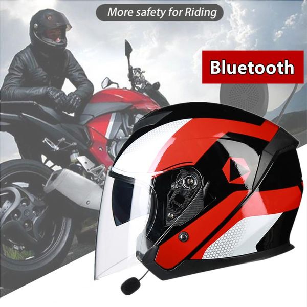 мотоцикл половина шлем bluetooth электрический велосипед скутер каско мото мотоцикл шлем bluetooth с точкой утвержден
мотоцикл половина шлем bluetooth электрический велосипед скутер каско мото мотоцикл шлем bluetooth с точкой утвержден