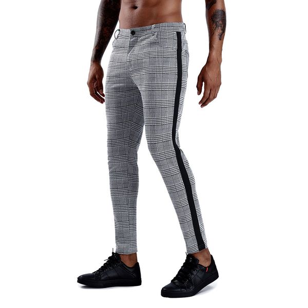 new jogging pants men striped sport workout sweatpants casual gym training pants mens fitness leggings joggers running trousers v200327, Black
new jogging pants men striped sport workout sweatpants casual gym training pants mens fitness leggings joggers running trousers v200327, Black