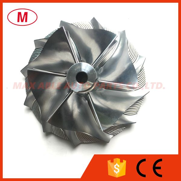 gt3582 451644-0005 61.33/82.00mm 6+6 blades forward racing turbo billet compressor wheel/aluminum2618/turbocharger milling compressor wheel
gt3582 451644-0005 61.33/82.00mm 6+6 blades forward racing turbo billet compressor wheel/aluminum2618/turbocharger milling compressor wheel