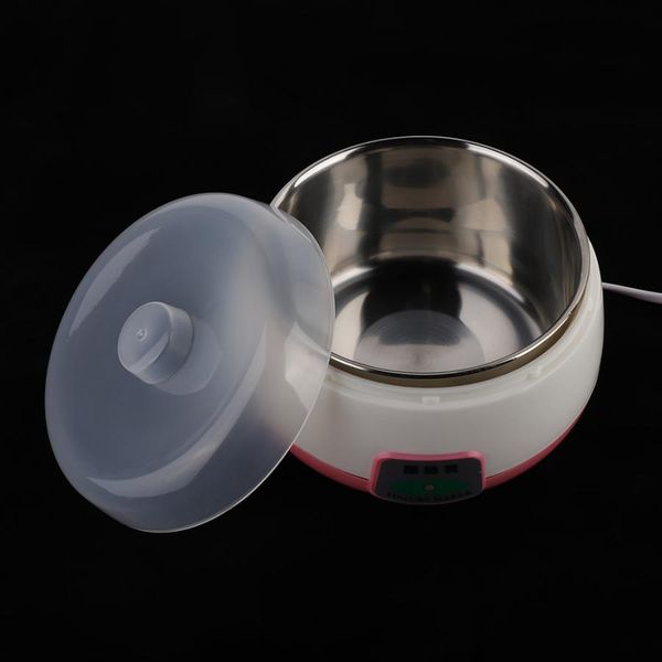 1l stainless steel liner practical convenient electric automatic yogurt maker machine home kitchen supplies ice cream tools
1l stainless steel liner practical convenient electric automatic yogurt maker machine home kitchen supplies ice cream tools