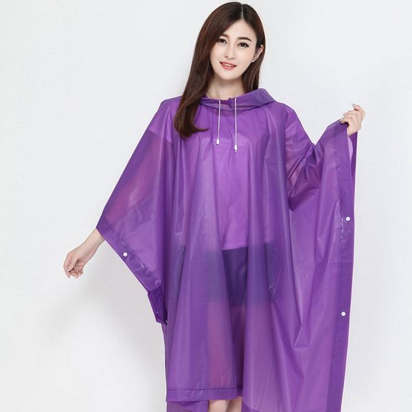 fashion transparent hooded raincoats non disposable plastic hiking rain coat adults climbing must rainwear poncho 6 colors 4 5yt e19
fashion transparent hooded raincoats non disposable plastic hiking rain coat adults climbing must rainwear poncho 6 colors 4 5yt e19