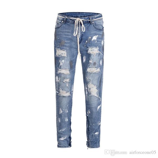 women washed hole ripped jeans denim blue straight pants splashed pantalones vestidoes spring
women washed hole ripped jeans denim blue straight pants splashed pantalones vestidoes spring