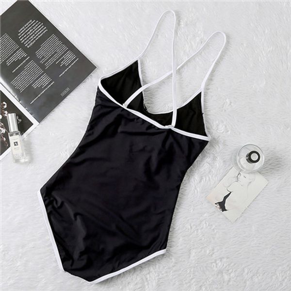 2020luxury one-piece bikini for women swimsuit with letters summer brand swimwear lady backless bathing suits 3 colors s-xl optionala3, White;black
2020luxury one-piece bikini for women swimsuit with letters summer brand swimwear lady backless bathing suits 3 colors s-xl optionala3, White;black