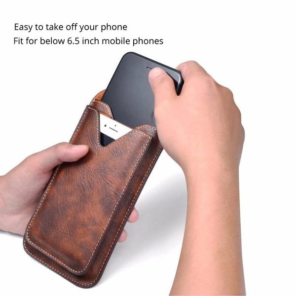 belt clip leather case mobile phone case sports travel phone storage sports bag suitable for most mobile phones
belt clip leather case mobile phone case sports travel phone storage sports bag suitable for most mobile phones
