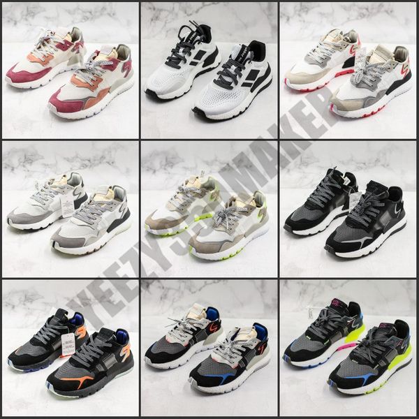 nite jogger boot 3m running shoes designer sneakers multi color sneakers comfortable mens women sports trainers with original box
nite jogger boot 3m running shoes designer sneakers multi color sneakers comfortable mens women sports trainers with original box
