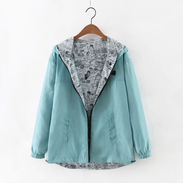женская одежда женская толстовка 2019 осень женщины bomber jacket карман на молнии толстовки полиэстер side wear мультфильм печати outwear п, Black
женская одежда женская толстовка 2019 осень женщины bomber jacket карман на молнии толстовки полиэстер side wear мультфильм печати outwear п, Black