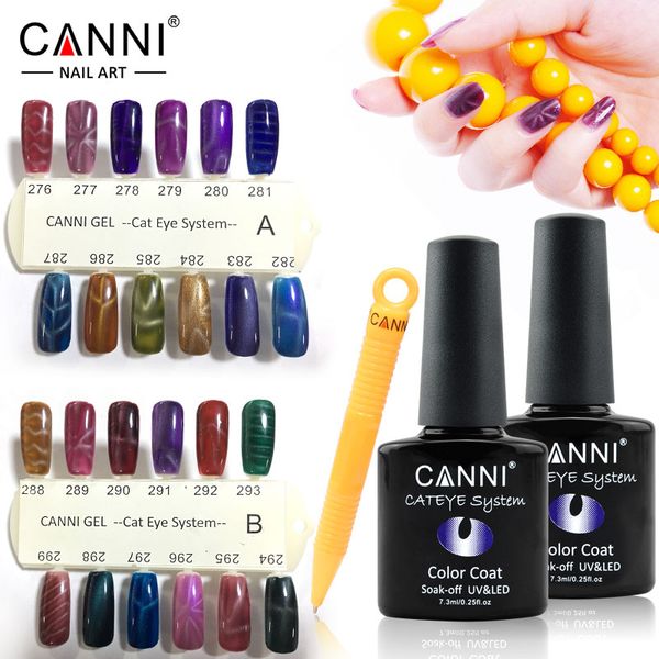 7.3ml magnetic cat eye gel polish 51024 nail salon products 24 colors soak off cat eyes gel nail polish, Red;pink
7.3ml magnetic cat eye gel polish 51024 nail salon products 24 colors soak off cat eyes gel nail polish, Red;pink