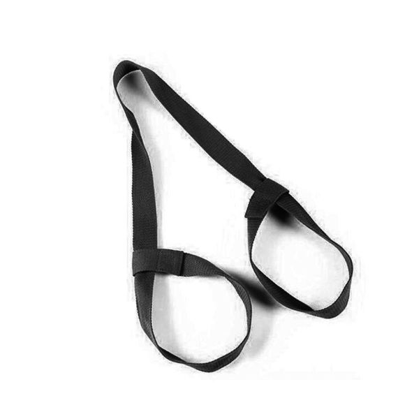 exercise stretch shoulder carry durable waist leg fitness accessory adjustable loops gym elastic portable outdoor yoga mat strap
exercise stretch shoulder carry durable waist leg fitness accessory adjustable loops gym elastic portable outdoor yoga mat strap