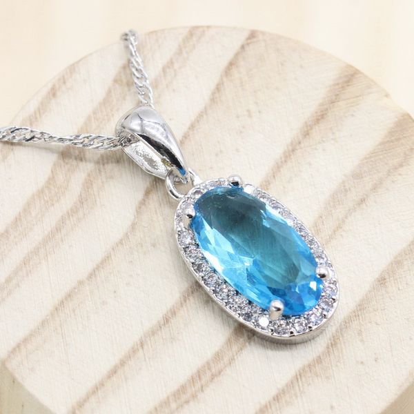 oval 925 silver jewelry blue green light blue stones necklace pendant jewelry for dance p necklaces pendants
oval 925 silver jewelry blue green light blue stones necklace pendant jewelry for dance p necklaces pendants