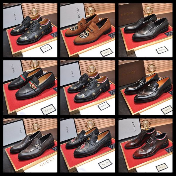 20ff men dress italian leather shoes slip on fashion men leather moccasin glitter formal male shoes pointed toe shoes for men, Black
20ff men dress italian leather shoes slip on fashion men leather moccasin glitter formal male shoes pointed toe shoes for men, Black