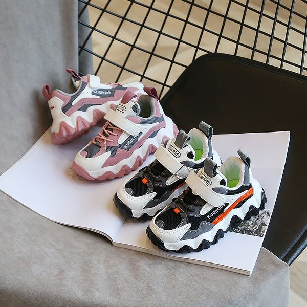 kids sport shoes spring autumn fashion patched color net cloth casual boys sneakers children girls student running shoes smg079, Black
kids sport shoes spring autumn fashion patched color net cloth casual boys sneakers children girls student running shoes smg079, Black