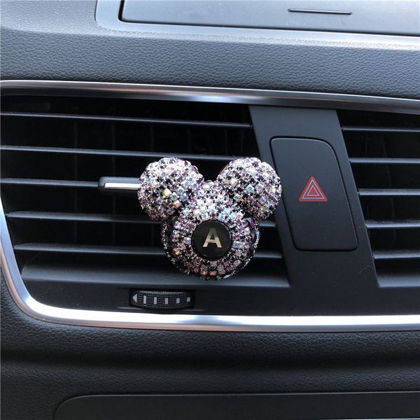 exquisite violet english letter lady beautiful car perfume air conditioning outlet solid perfume car air freshener styling
exquisite violet english letter lady beautiful car perfume air conditioning outlet solid perfume car air freshener styling