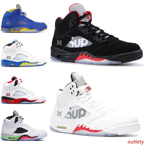 new 5 5s wings fresh prince mens basketball shoes red blue suede white black grape men sports sneakers designer trainers us 7-13
new 5 5s wings fresh prince mens basketball shoes red blue suede white black grape men sports sneakers designer trainers us 7-13