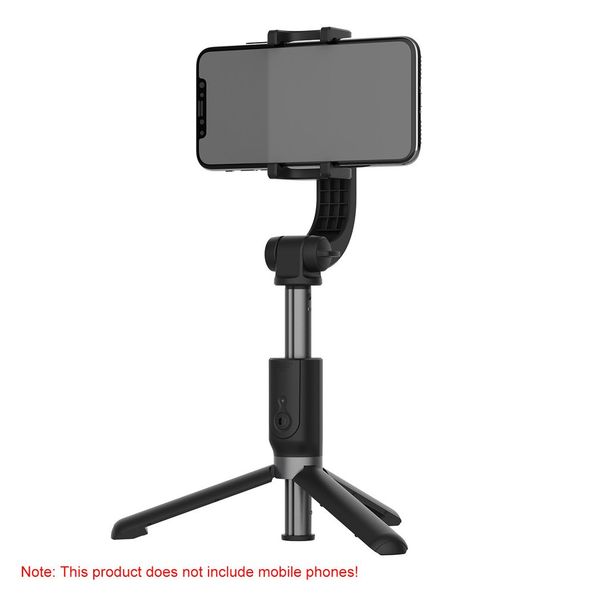 single-axis stabilizer bracket intelligent anti-shake head self-timer tripod camera tripod phone holder clip stand
single-axis stabilizer bracket intelligent anti-shake head self-timer tripod camera tripod phone holder clip stand