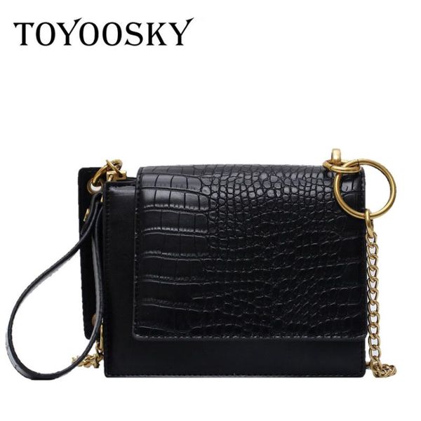 toyoosky ретро камень шаблон pu кожа малого crossbody сумка для женщин 2020 цепи плеча сумки женской сумочки
toyoosky ретро камень шаблон pu кожа малого crossbody сумка для женщин 2020 цепи плеча сумки женской сумочки