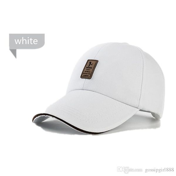 2018 2019 fashion brand new cotton golf outdoor sun sports hat men women colorful baseball cap, Black;white
2018 2019 fashion brand new cotton golf outdoor sun sports hat men women colorful baseball cap, Black;white