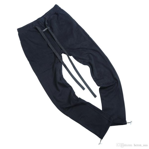 fear of god fog mens mens designer new ribbon trousers jogging leisure pants wholesale-version, Black
fear of god fog mens mens designer new ribbon trousers jogging leisure pants wholesale-version, Black