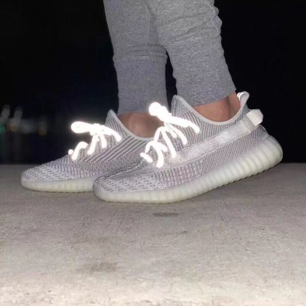 2019 New Arrival Hot Sale 1:1 Quality And DHL Fast Shipping Unisex 350 V2 Lace Static Running Shoes Fashion Sneakers Size 36-48
2019 New Arrival Hot Sale 1:1 Quality And DHL Fast Shipping Unisex 350 V2 Lace Static Running Shoes Fashion Sneakers Size 36-48