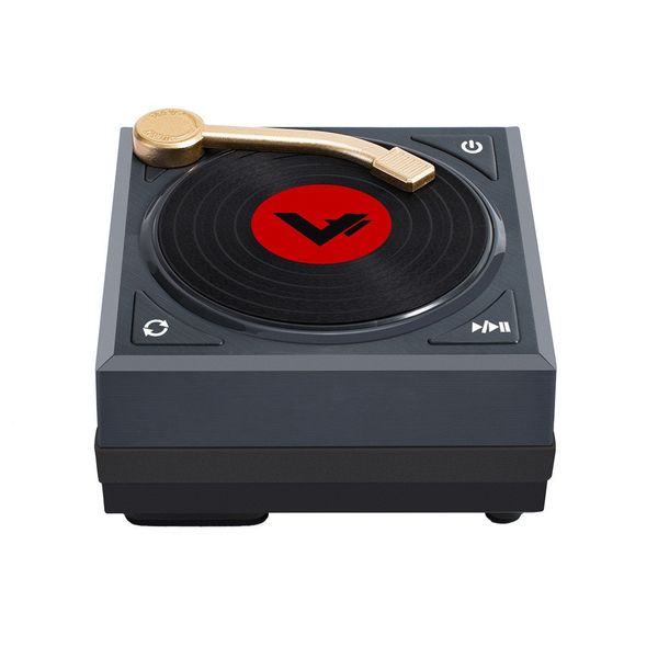 retro phonograph portable wireless bluetooth speaker card mini stereo loudspeaker call function super bass sound
retro phonograph portable wireless bluetooth speaker card mini stereo loudspeaker call function super bass sound