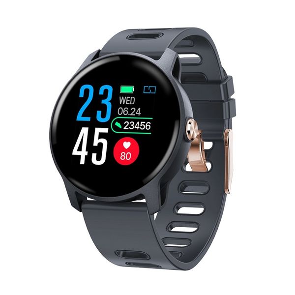 winsun s08 men sport pedometer smart watch ip68 waterproof fitness tracker heart rate monitor women clock smartwatch
winsun s08 men sport pedometer smart watch ip68 waterproof fitness tracker heart rate monitor women clock smartwatch