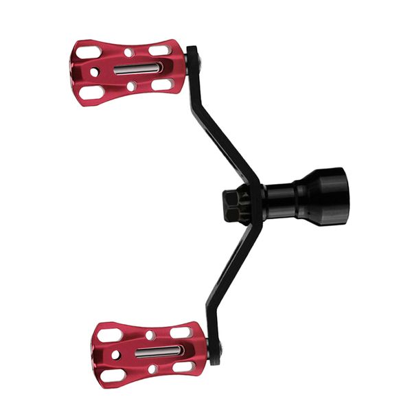 fishing reel rocker arm replacement for shimano/ spinning reel 100mm 
fishing reel rocker arm replacement for shimano/ spinning reel 100mm
