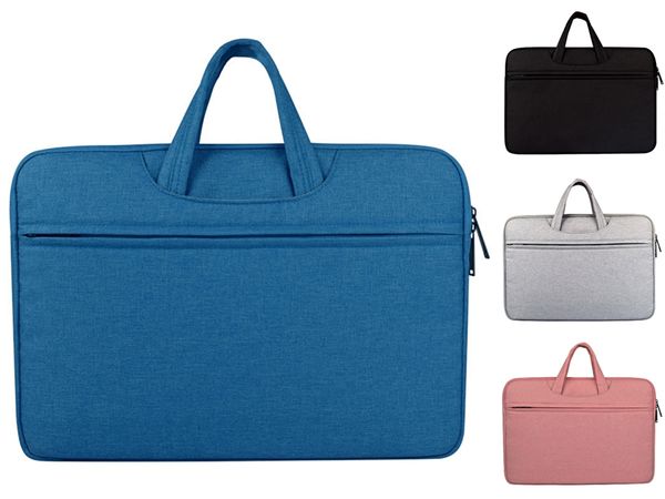 computer lapbag 13.3 14 15.6 inch briefcase handbag for huawei xiaomi dell asus lenovo acer macbook fashion #304