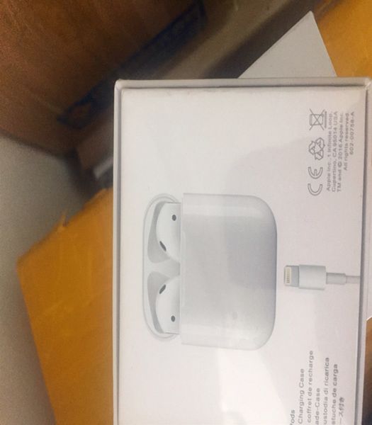Whole ale 1 1 quality airpod bluetooth double ear earphone wirele air head et pod with two ear call with touch for io android
Whole ale 1 1 quality airpod bluetooth double ear earphone wirele air head et pod with two ear call with touch for io android
