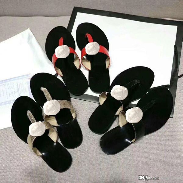 classic slippers summer luxury woman shoes beach flip flops slippers designer flat heel sandals metal buckle leather slippers large size 42, Black
classic slippers summer luxury woman shoes beach flip flops slippers designer flat heel sandals metal buckle leather slippers large size 42, Black