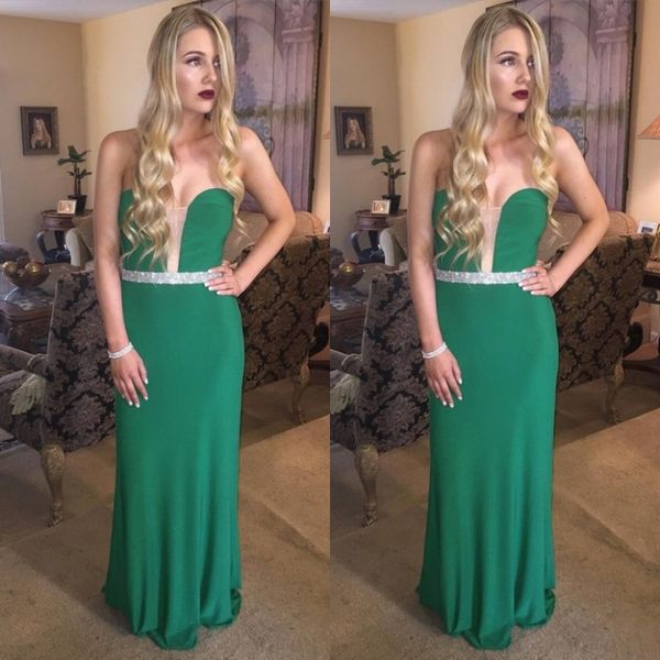 hunter green sweetheart neck floor length evening formal dresses sleeveless beading mermaid prom dress robes de soirée custom made, Black;red
hunter green sweetheart neck floor length evening formal dresses sleeveless beading mermaid prom dress robes de soirée custom made, Black;red