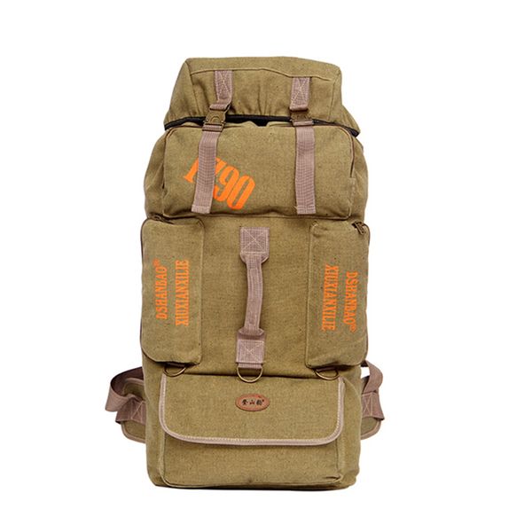 80l large travel backpack climbing bag mountaineering backpack outdoor sports bags waterproof hiking camping backpacks army bag
80l large travel backpack climbing bag mountaineering backpack outdoor sports bags waterproof hiking camping backpacks army bag