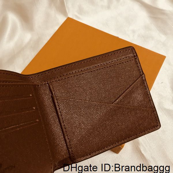 m60895 luxury designer men's short compact multiple wallet mono gram canvers receipt brand name bifold wallet good quality, Red;black
m60895 luxury designer men's short compact multiple wallet mono gram canvers receipt brand name bifold wallet good quality, Red;black