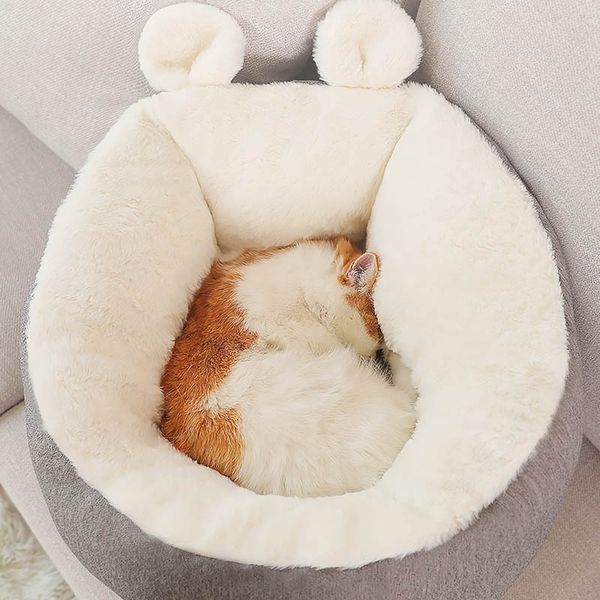 warm plush indoor cat house kennel dog bed mat cushion for dogs cat washable thick plush outdoor puppy play tent winter pet bed
warm plush indoor cat house kennel dog bed mat cushion for dogs cat washable thick plush outdoor puppy play tent winter pet bed