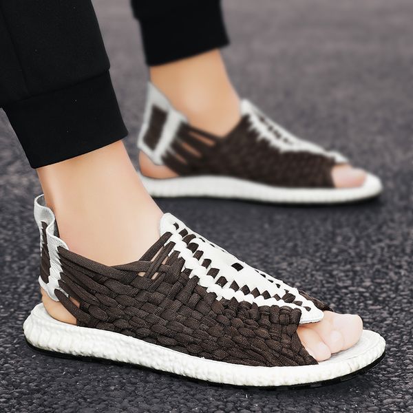 air man slippers zapatos mens couple sandals men slip flip hombre transpirables sneakers zapatillas man for work flops blade on, Black
air man slippers zapatos mens couple sandals men slip flip hombre transpirables sneakers zapatillas man for work flops blade on, Black