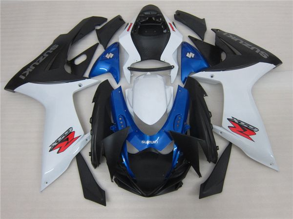 новый комплект обтекателей абс, пригодный для suzuki gsxr-600 gsxr-750 k11 l1 2011 2012 2013 2014 2015 2016 11 - 16 комплект обтекателя сини
новый комплект обтекателей абс, пригодный для suzuki gsxr-600 gsxr-750 k11 l1 2011 2012 2013 2014 2015 2016 11 - 16 комплект обтекателя сини