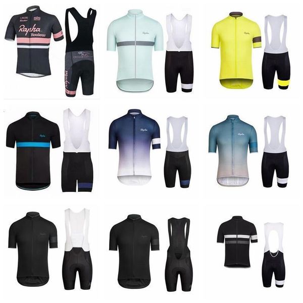 2020 summer style men sports cycling jersey bike short sleeve rapha cycling clothing kit road bicycle team jersey maillot ciclismo k11019, Black;red
2020 summer style men sports cycling jersey bike short sleeve rapha cycling clothing kit road bicycle team jersey maillot ciclismo k11019, Black;red