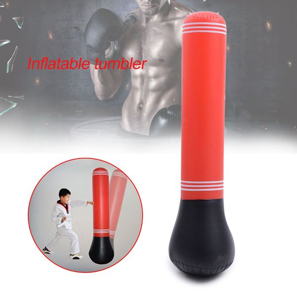 inflatable punching bag tumbler training fitness kick fight punching bag for kids dx88
inflatable punching bag tumbler training fitness kick fight punching bag for kids dx88