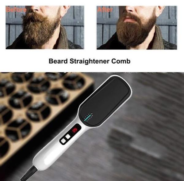 выпрямитель волос утюжок для волос профессиональный быстрый универсальный voltage керамический электрический щетка для выпрямления волос sty, Black
выпрямитель волос утюжок для волос профессиональный быстрый универсальный voltage керамический электрический щетка для выпрямления волос sty, Black