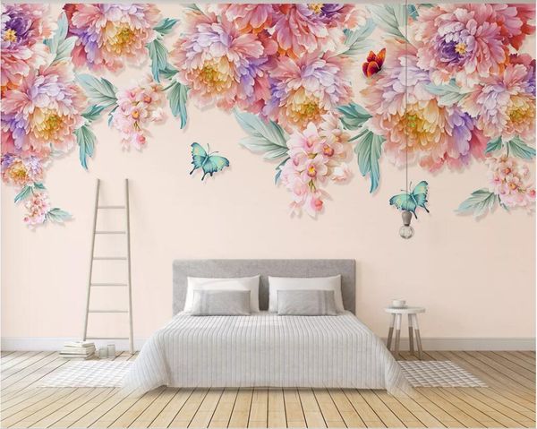 3d room wallpaper custom p mural modern hd hand drawn small fresh rose butterfly tv background wall wallpaper for walls 3 d
3d room wallpaper custom p mural modern hd hand drawn small fresh rose butterfly tv background wall wallpaper for walls 3 d