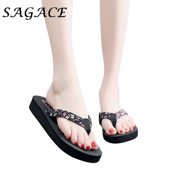 sagace shoes ladies slippers women summer flip flops shoes beach platform sandals fashion bohemian ethnic female anti-slip, Black
sagace shoes ladies slippers women summer flip flops shoes beach platform sandals fashion bohemian ethnic female anti-slip, Black