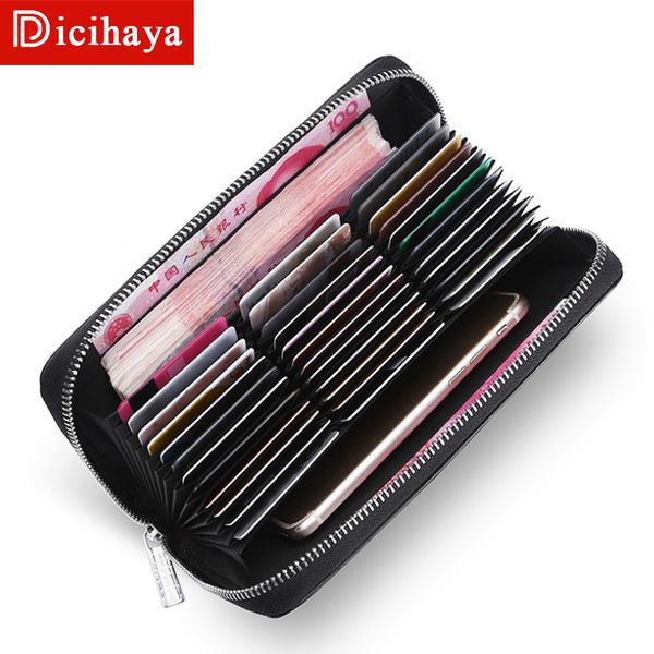 dicihaya из натуральной кожи бумажника способа женщин сцеплений мужчин карта кошелек больше карт зажим для телефона сумка long lady handy ho, Red;black
dicihaya из натуральной кожи бумажника способа женщин сцеплений мужчин карта кошелек больше карт зажим для телефона сумка long lady handy ho, Red;black