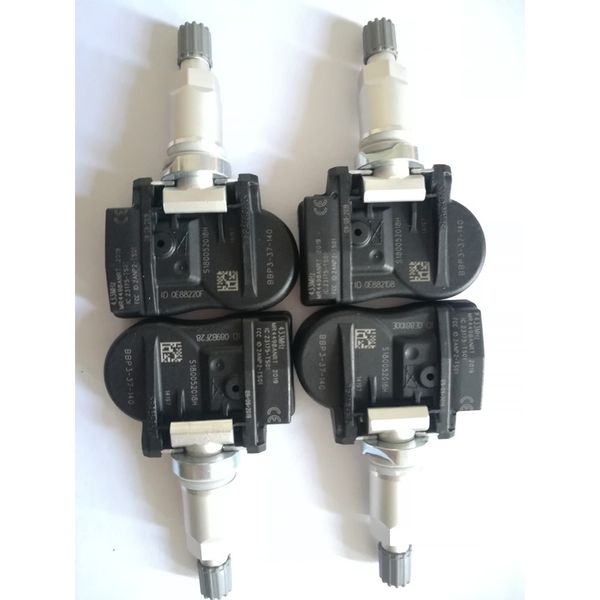 tire pressure monitoring sensor bbp3-37-140b bh-b6-37140 p337140 433mhz system for 2 3 5 6 cx-5 cx-7 cx-9 mx-5
tire pressure monitoring sensor bbp3-37-140b bh-b6-37140 p337140 433mhz system for 2 3 5 6 cx-5 cx-7 cx-9 mx-5