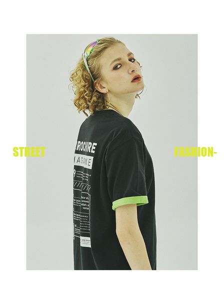 2020 designer t shirts letter printing t-shirt men's short-sleeved summer sports t-shirt men's t-shirt s-xxl, White;black
2020 designer t shirts letter printing t-shirt men's short-sleeved summer sports t-shirt men's t-shirt s-xxl, White;black