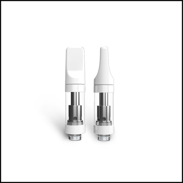 Новый Itsuwa Amigo Liberty V20 Ceramic Vape Картриджи 0.5ml 1,0 мл с Керамическими катушками 510 Thread густого масла Тележка Empty Атомайзером
Новый Itsuwa Amigo Liberty V20 Ceramic Vape Картриджи 0.5ml 1,0 мл с Керамическими катушками 510 Thread густого масла Тележка Empty Атомайзером