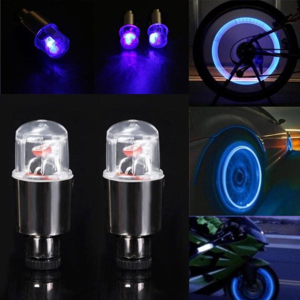 2pcs waterproof car led tire valve cap lights blue neon strobe truck bicycle wheel tyre valve cover lamp for bike motorcycle
2pcs waterproof car led tire valve cap lights blue neon strobe truck bicycle wheel tyre valve cover lamp for bike motorcycle