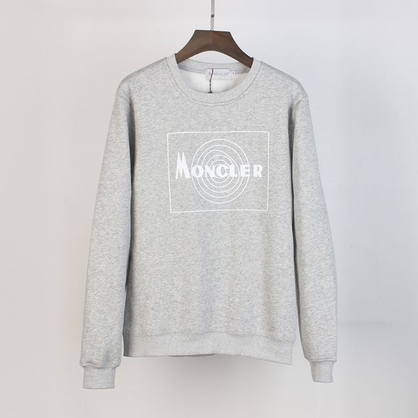 женщины brand фуфайки роскошные мужские толстовки классический письмо повседневный пуловер роскошный свитер дизайн марка одежда блуза свобод, Black
женщины brand фуфайки роскошные мужские толстовки классический письмо повседневный пуловер роскошный свитер дизайн марка одежда блуза свобод, Black