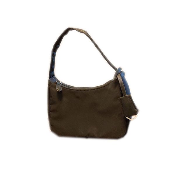 woman handbag canvas purse shoulder shopping bags wrinkled armpit bag sports style seven choices with box 22.5x15.5x6cm
woman handbag canvas purse shoulder shopping bags wrinkled armpit bag sports style seven choices with box 22.5x15.5x6cm