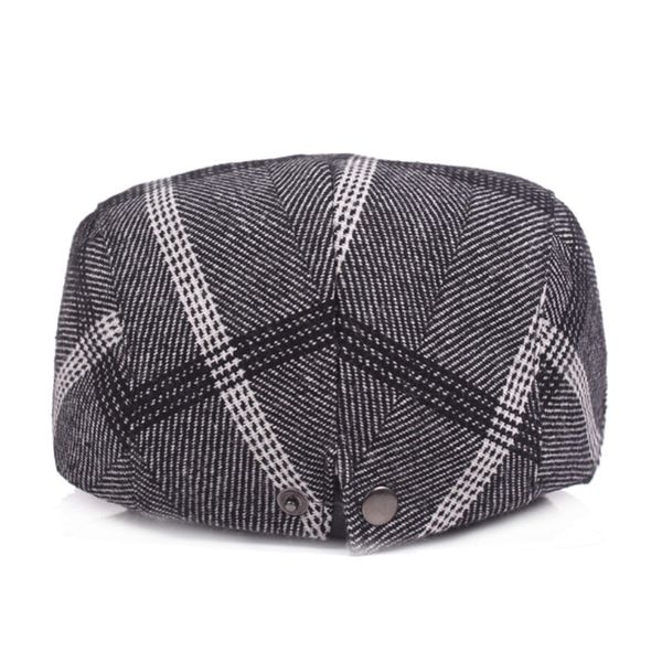 мужчины cap newsboy шляпы береты британская западная стиль хлопок advanced flat ivy cap классический vintage полосатый берет cap, Blue;gray
мужчины cap newsboy шляпы береты британская западная стиль хлопок advanced flat ivy cap классический vintage полосатый берет cap, Blue;gray
