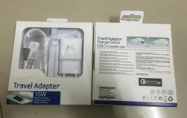 for nice quality fast charger set adapter usb cable 2 in 1 charging wall plug set us eu with retai box 
for nice quality fast charger set adapter usb cable 2 in 1 charging wall plug set us eu with retai box