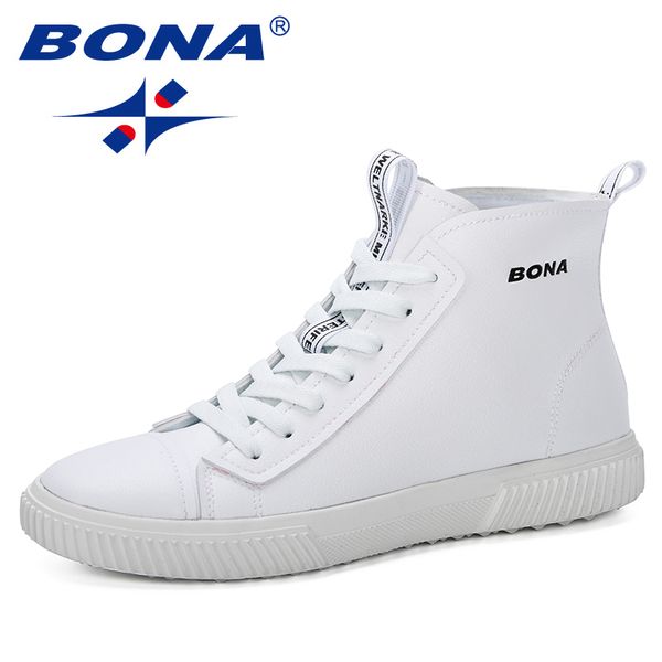 bona 2019 new designer style men boots fashion men shoes spring autumn footwear for man new high casual shoes comfortable, Black
bona 2019 new designer style men boots fashion men shoes spring autumn footwear for man new high casual shoes comfortable, Black
